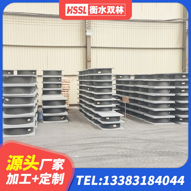 和政县LRB橡胶隔震支座600(II型)源头工厂 和政县LNR1500天然橡胶隔震支座源头工厂 和政县橡胶抗震支座定制 和政县减振橡胶隔震支座生产厂家 - 第6张