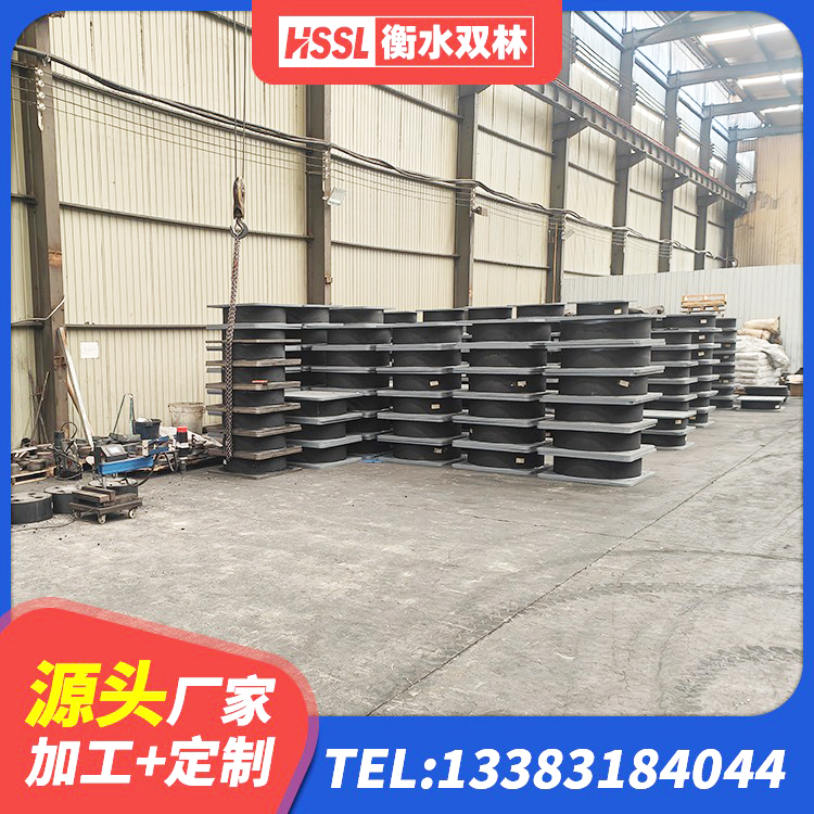 和政县LRB橡胶隔震支座600(II型)源头工厂 和政县LNR1500天然橡胶隔震支座源头工厂 和政县橡胶抗震支座定制 和政县减振橡胶隔震支座生产厂家 - 第4张