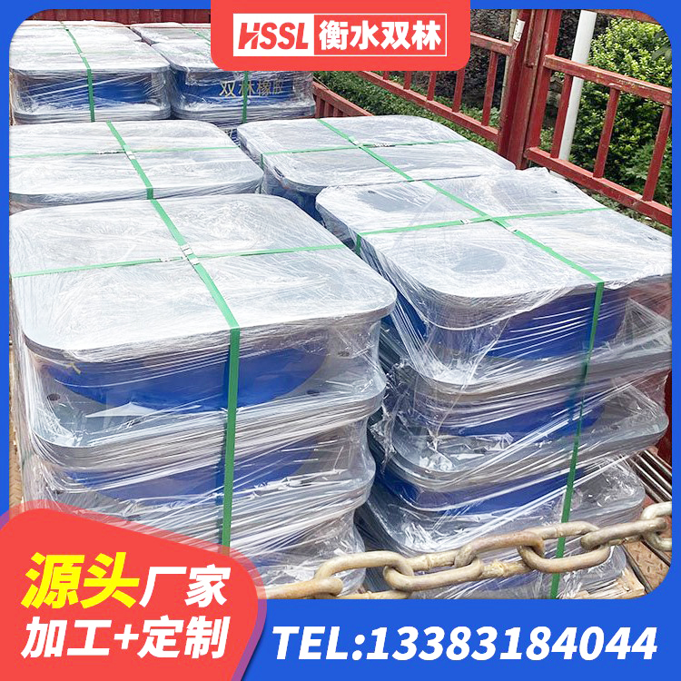 和政县铅芯夹层橡胶隔震支座 和政县建筑橡胶隔震支座装置厂家 和政县LRB500铅芯隔震支座厂家电话 和政县HDR1400高阻尼隔震支座什么价格 - 第3张