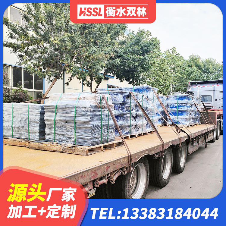 和政县建筑防震支座LRB700 和政县LRB1500铅芯支座什么价格 和政县圆形橡胶隔震支座厂家电话 和政县LNR500天然橡胶隔震支座源头工厂 - 第6张