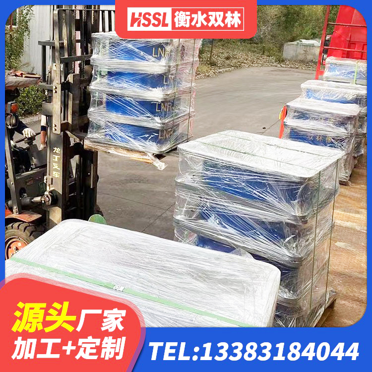 和政县LNR500天然橡胶支座厂家 和政县建筑减振橡胶支座 和政县建筑成品隔震支座源头工厂 和政县建筑抗震隔震支座工厂 - 第3张