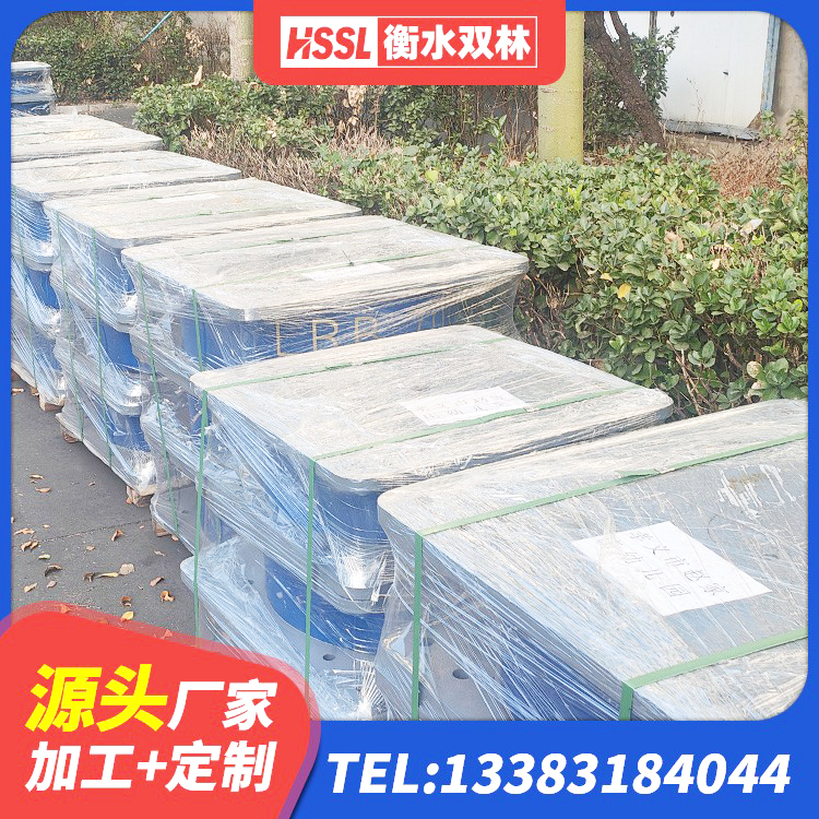 和政县LRB800铅芯支座 和政县房屋建筑隔震支座 和政县LNR隔震支座多少钱 和政县建筑铅芯橡胶防震支座定制生产厂家 - 第5张